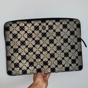 Kate Spade Computer Case